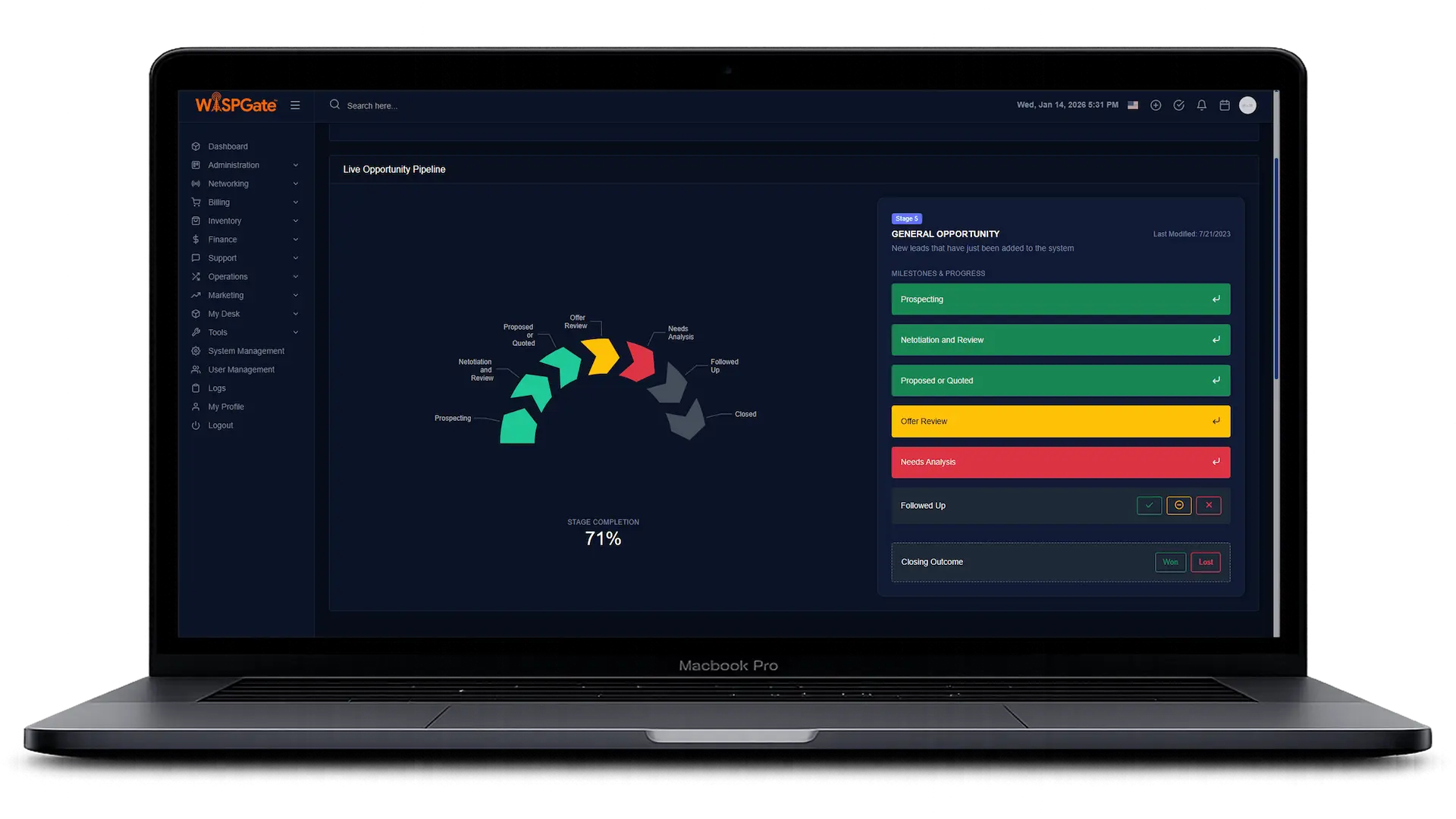 CRM