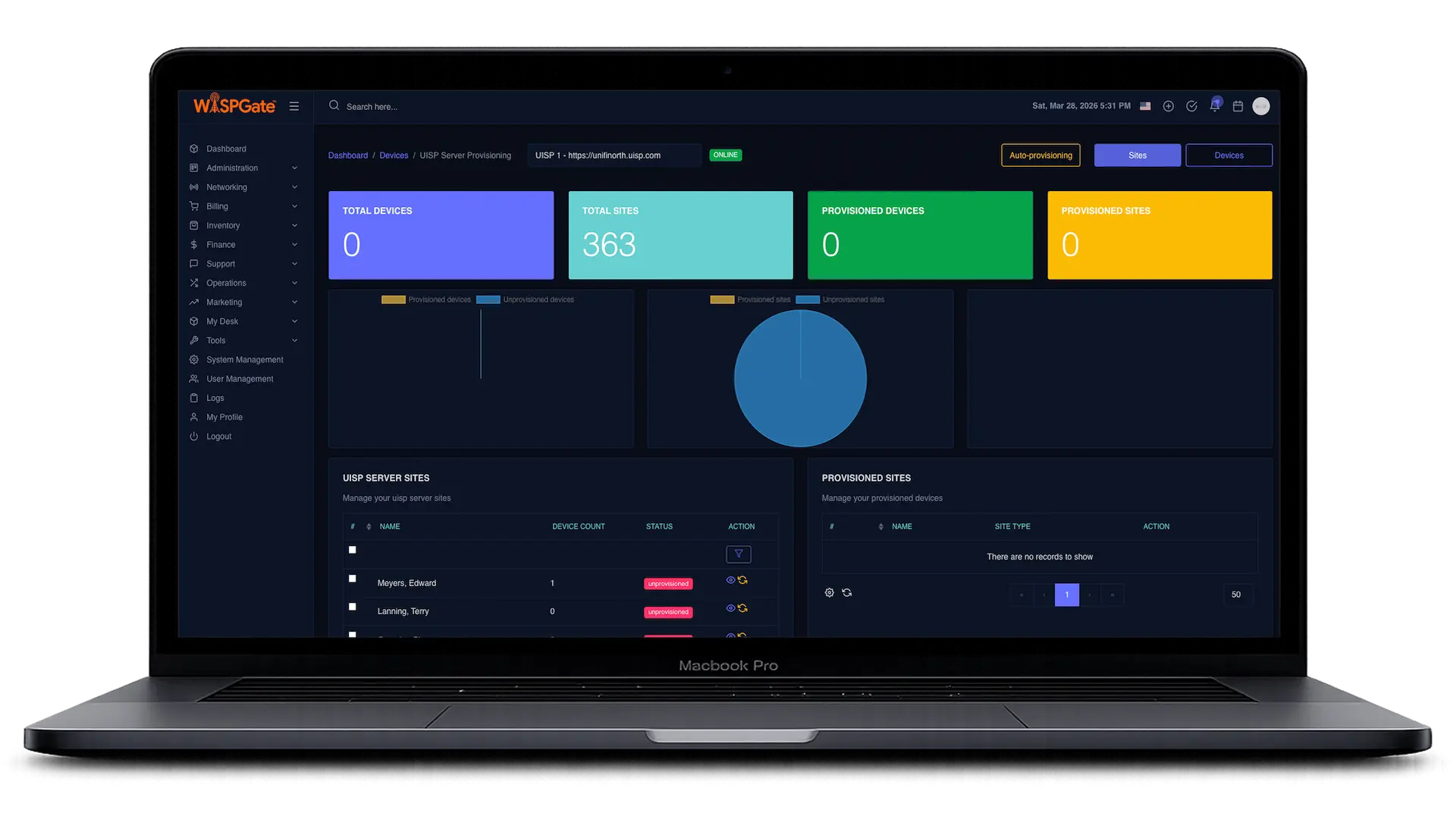 Integrations